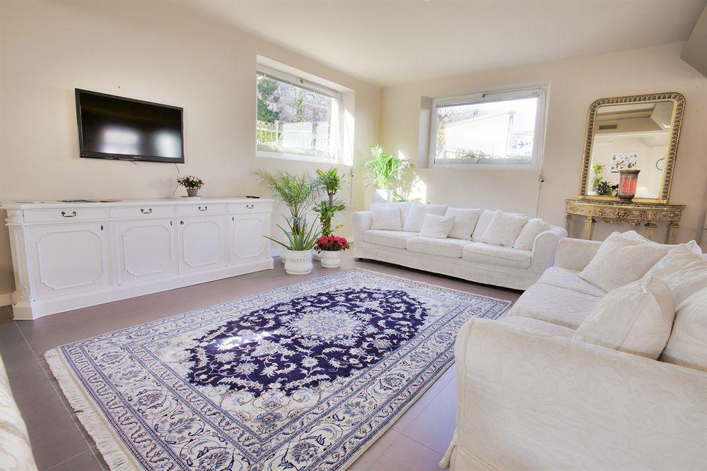 Relais Le Felci Executive Suite Spa Fiuggi Bagian luar foto
