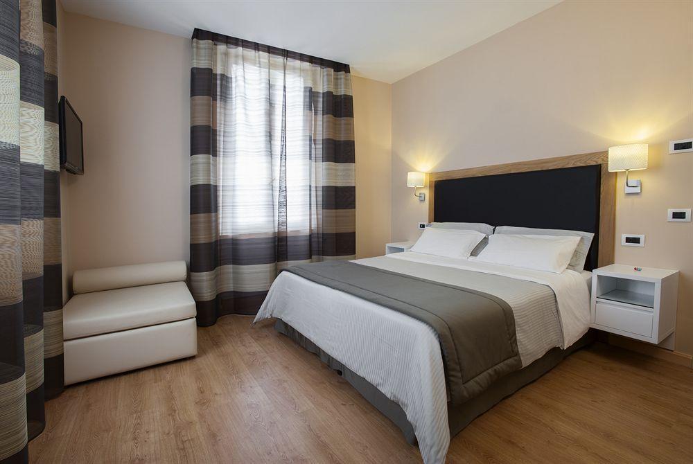 Relais Le Felci Executive Suite Spa Fiuggi Bagian luar foto