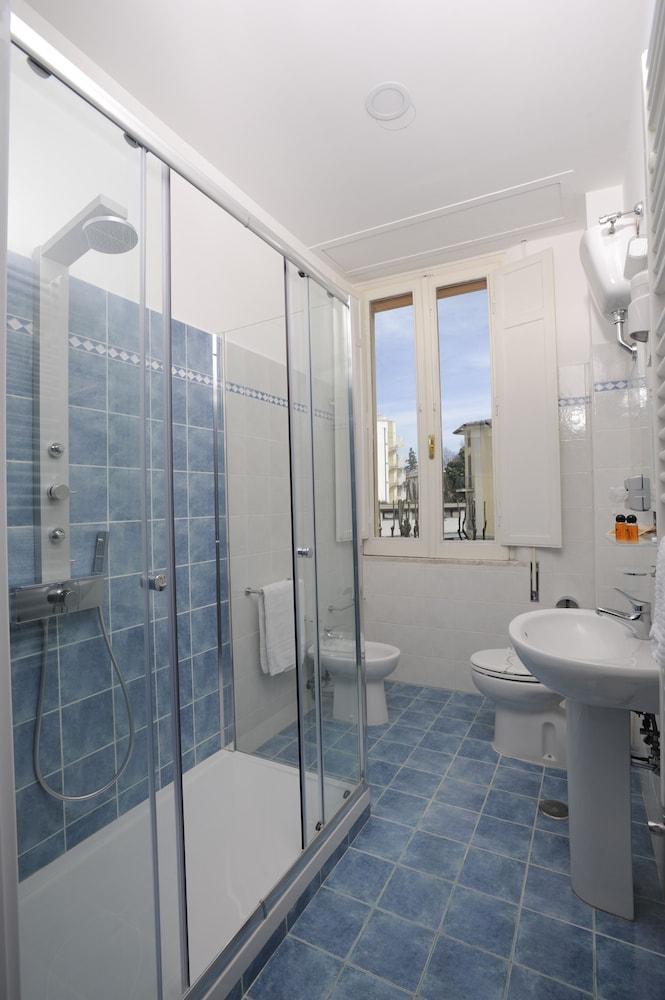 Relais Le Felci Executive Suite Spa Fiuggi Bagian luar foto