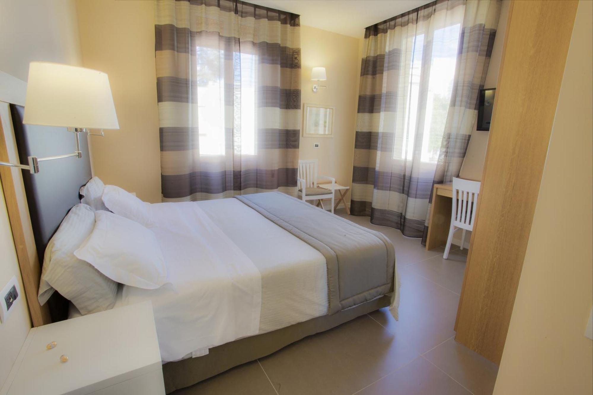 Relais Le Felci Executive Suite Spa Fiuggi Bagian luar foto