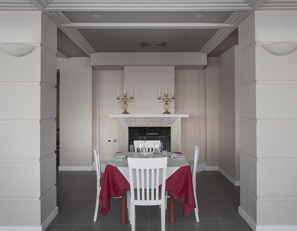 Relais Le Felci Executive Suite Spa Fiuggi Bagian luar foto