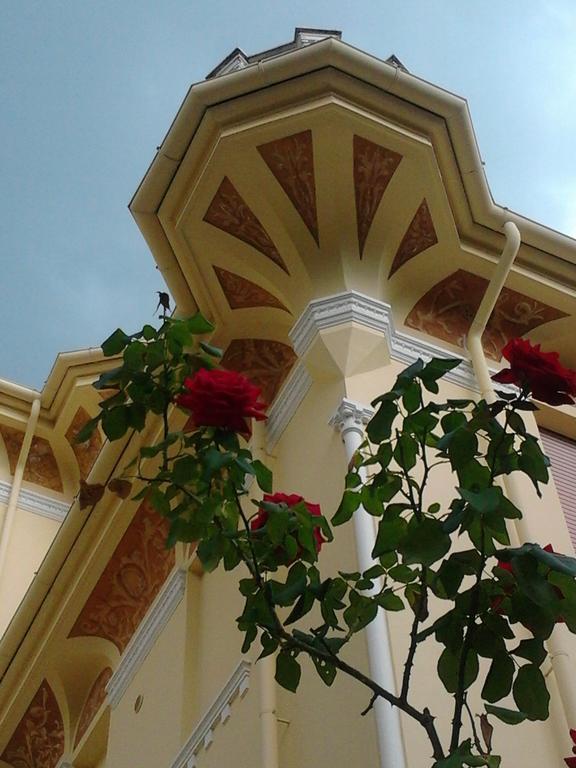 Relais Le Felci Executive Suite Spa Fiuggi Bagian luar foto